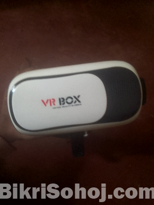 Vr box